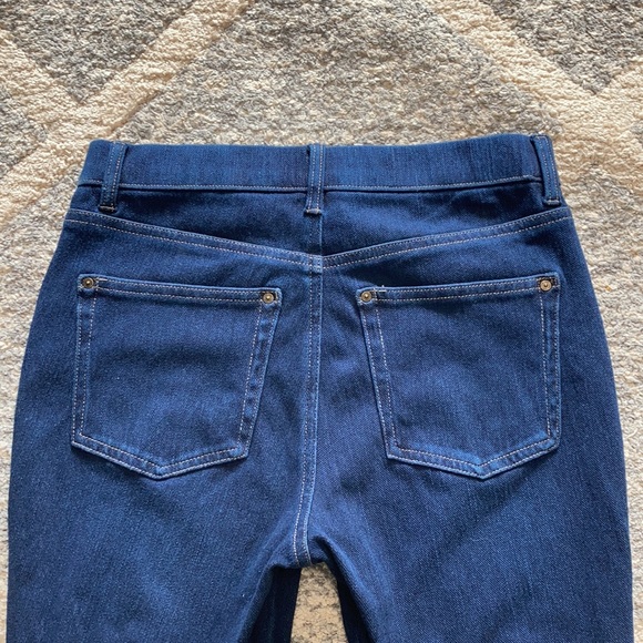 Regular Flexibelle | Belted Jeggings - Picture 6 of 7